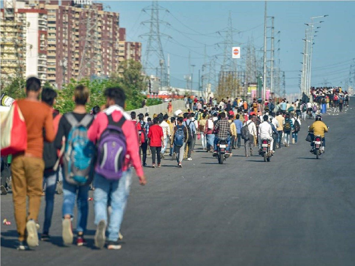 कोरोना महामारी के कारण दुनियाभर में लगभग 2 अरब लोग गंवा सकते हैं नौकरी: रिपोर्ट