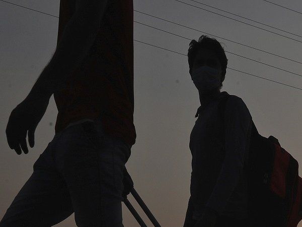 Partial lockdown measures could impact movement of labour, goods: CII