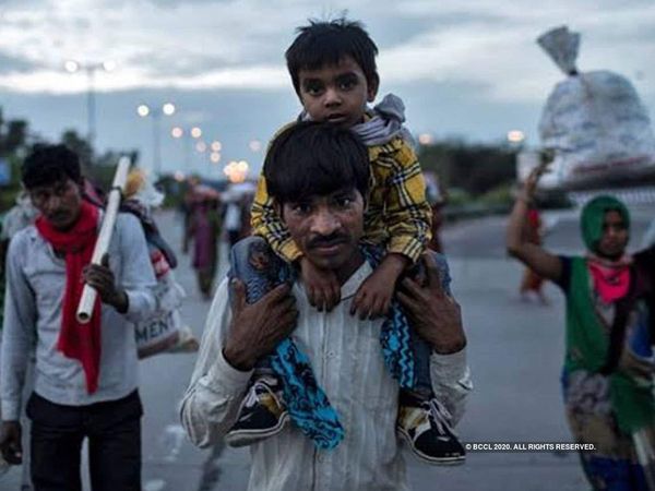 History of 01 May: Laborers raised their voice for their rights