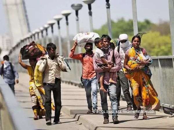 Dilkhush of Bihar was shot dead in Budgam Kashmirhow long will Bihar continue to bear the brunt of migration