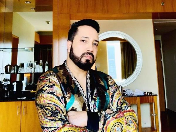 Mika Singh Swayamvar