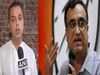 Milind Deora comes under attack from Ajay Maken for praising Kejriwal govt
