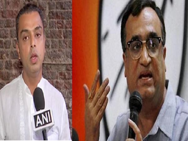 Milind Deora comes under attack from Ajay Maken for praising Kejriwal govt