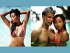 Milind Soman and Ankita Konwar 