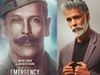 Milind Soman in Emergency