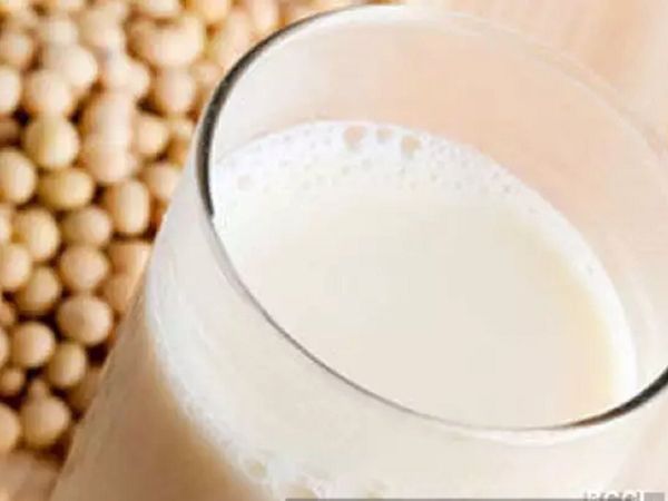 What not to eat with Milk