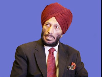 Milkha Singh passes away Milkha Singh passes away