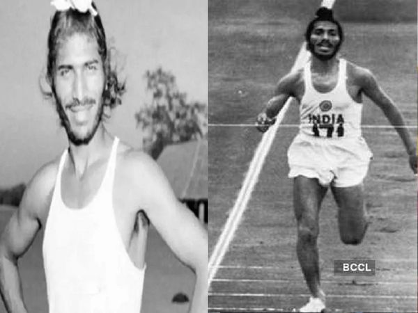 When Milkha Singh's eight siblings and parents were killed, Flying Sikhs reached India after fleeing Pakistan