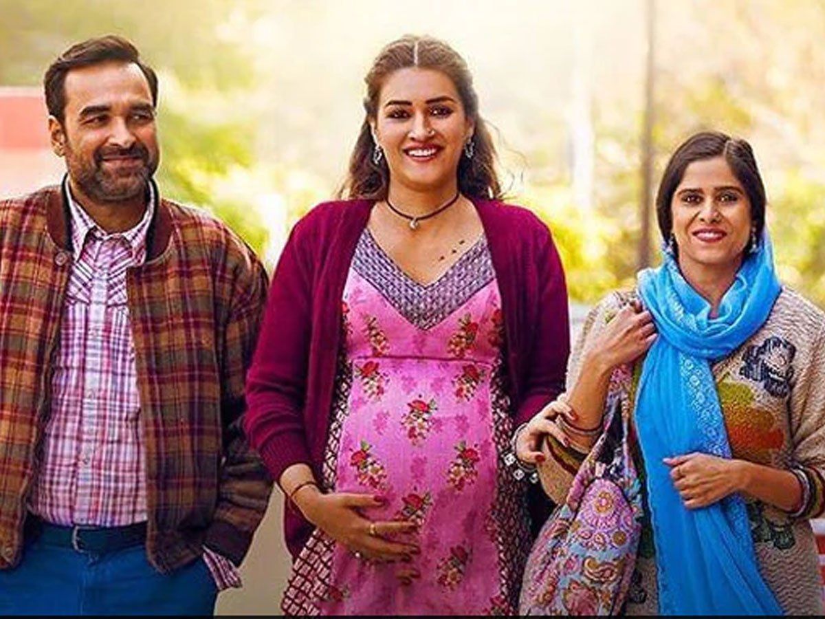 OTT Round up:कृति सेनन की Mimi, सिटी ऑफ ड्रीम्स 2 ने किया इंप्रेस, जानिए ओटीटी प्लेटफॉर्म पर कैसा रहा ये हफ्ता