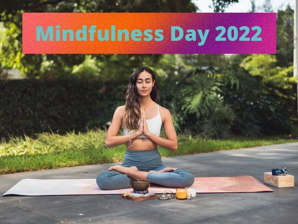 Mindfulness Day 2022
