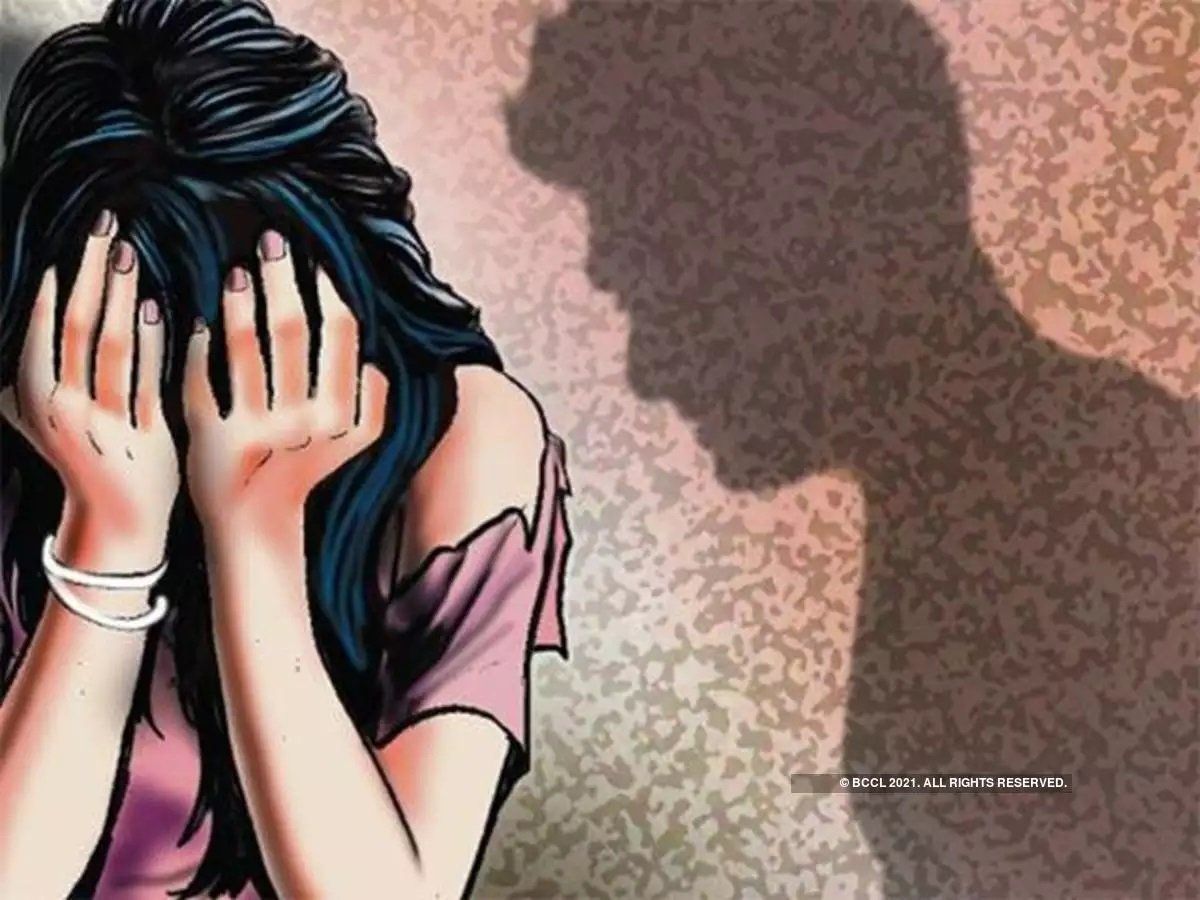 एक नाबालिग की दर्दनाक दास्तां, जो कई बार बेची गई और अब मिली तो दो बच्चों की बिन ब्याही मां के रूप में