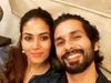 Shahid Kapoor, Mira Rajput
