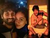Mira Rajput and Ishaan Khatter birthday wish Shahid Kapoor