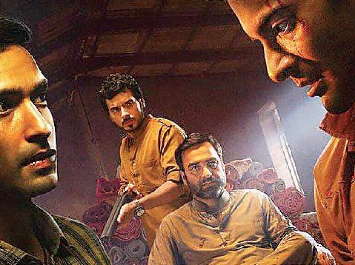 Mirzapur and more top 10 Hindi web series with political plot to watch on  OTT