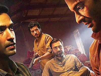 Mirzapur 3 Mirzapur 3