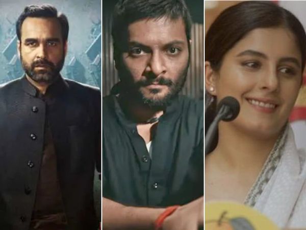 Mirzapur 3 release date possible cast story plot social media reactions