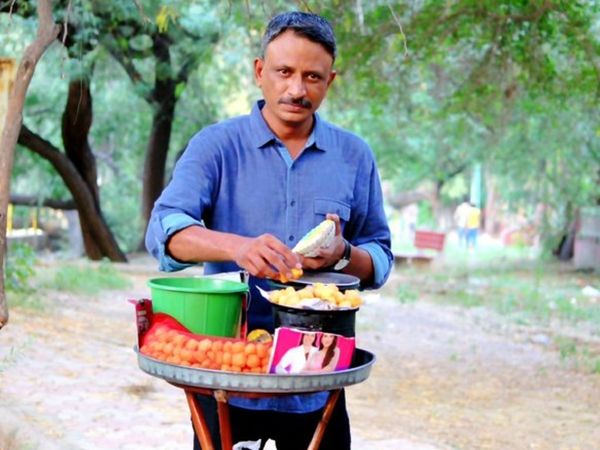 Mirzapur Actor Rajesh Tailang