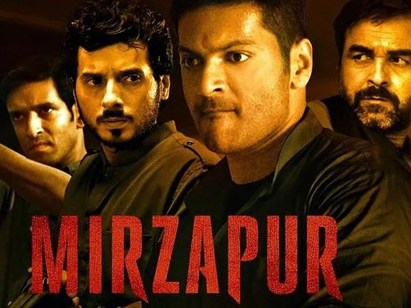 Mirzapur famous dialogues 