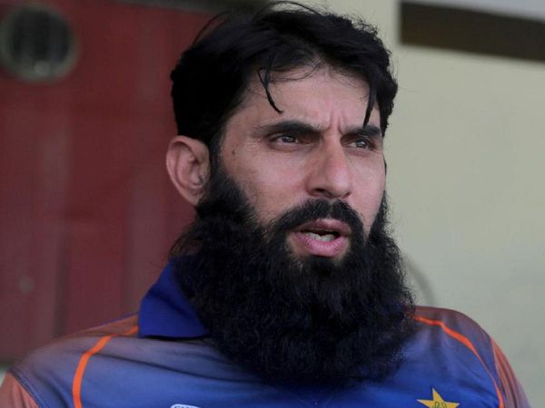 Misbah-ul-Haq