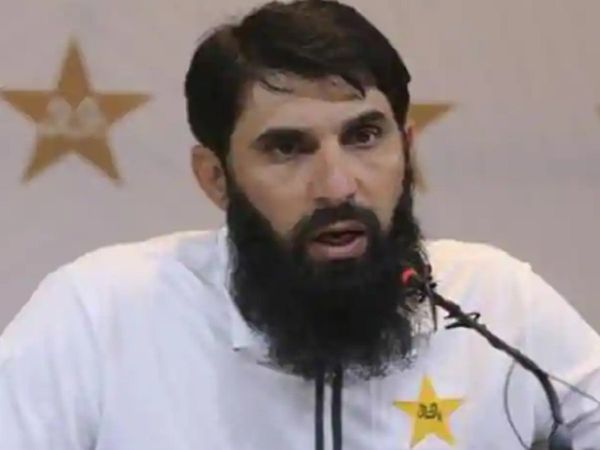 Misbah ul Haq