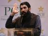 Misbah ul Haq