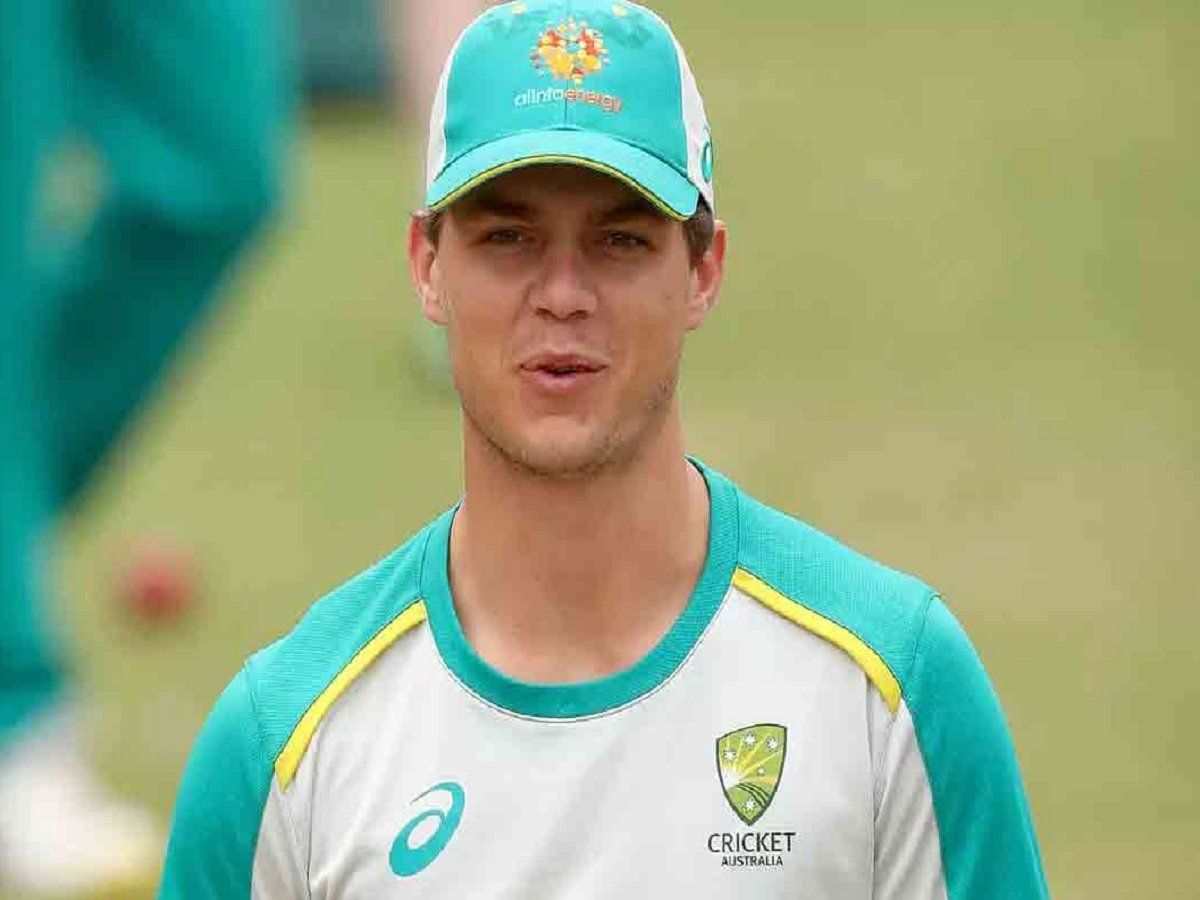 PAK vs AUS 2nd Test: कराची टेस्ट के लिए ऑस्ट्रेलिया ने किया प्लेइंग-11 का ऐलान, डेब्यू करेगा 28 वर्षीय खिलाड़ी