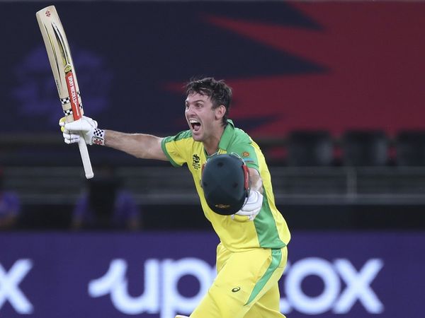 T20 World Cup Final Man of the match: Mitchell Marsh
