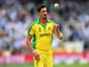 Mitchell Starc