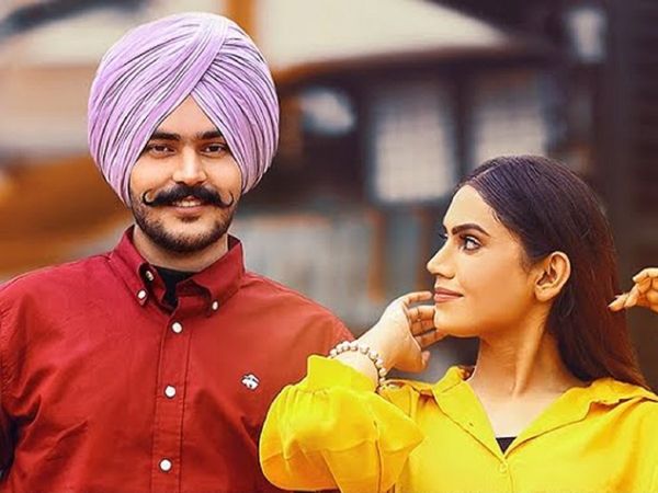 Mitha Mitha Satkar Sandhu Punjabi Song