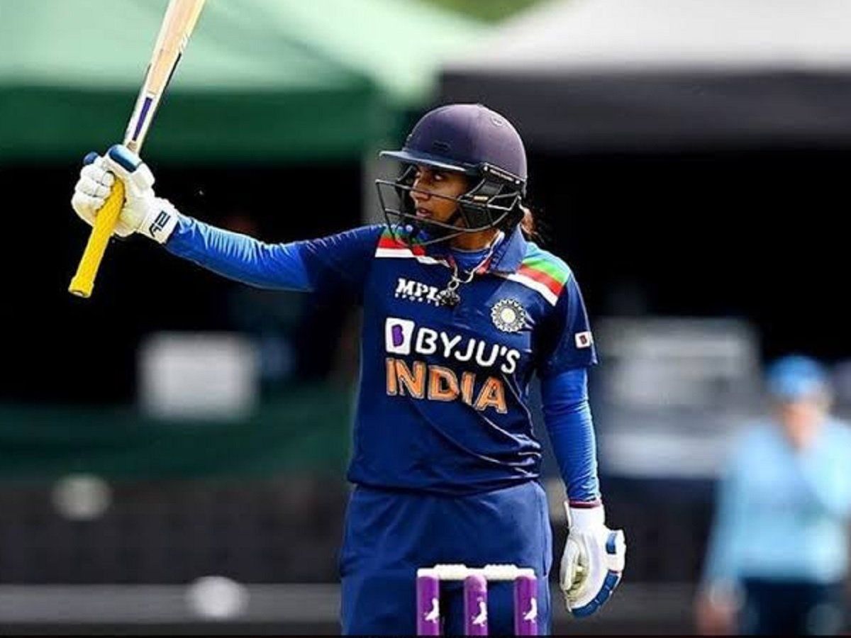 Mithali Raj Retirement: तिरंगे का प्रतिनिधित्व करना गर्व की बात, हिंदी में पढ़ें मिताली राज का पूरा विदाई संदेश