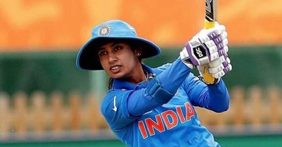Mothi Raj Mithali Raj Birthday Special: मिताली राज के बारे में ये 5 दिलचस्प बातें ...