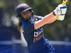 Mithali Raj in AUSW vs INDW 1st ODI