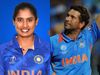 Mithali and Schin