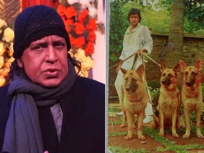Mithun Chakraborty Mithun Chakraborty
