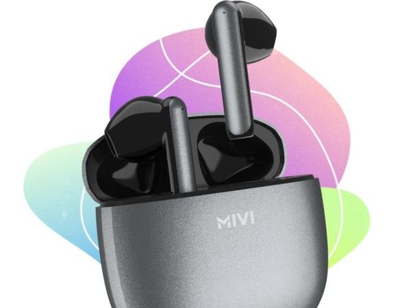 Mivi DuoPods F40