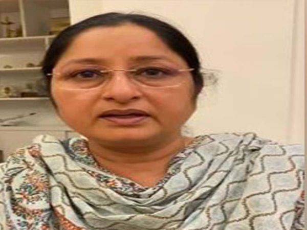 Delhi government does less work and more publicity in the field of education says Union Minister of State for Education 