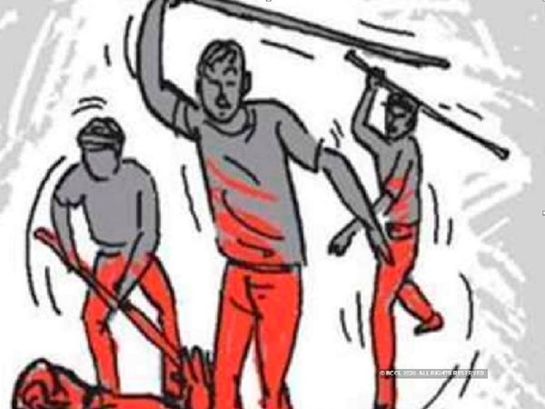 Four prisoners who escaped from Meghalaya jail killed by mob