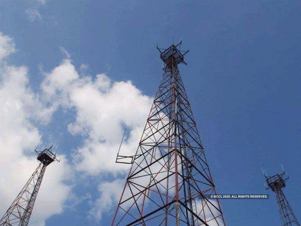 Punjab: कृषि कानूनों की लड़ाई में मोबाइल टावरों का क्या कसूर? किसानों ने तोड़े 1411 टावर
