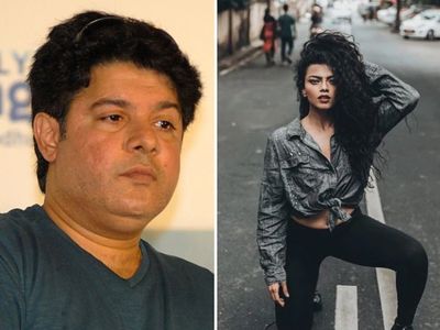 Model Paula allegation on Sajid Khan Model Paula allegation on Sajid Khan