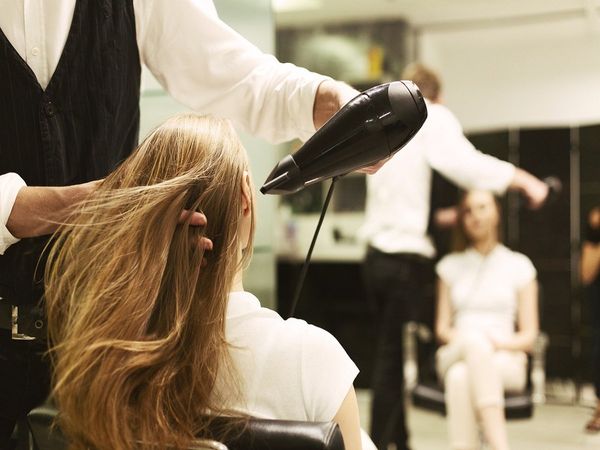 Delhi Salon told to pay Rs 2 crore for botching model’s haircut