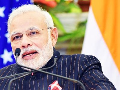 PM Modi has canceled his visit to Brussels PM Modi has canceled his visit to Brussels