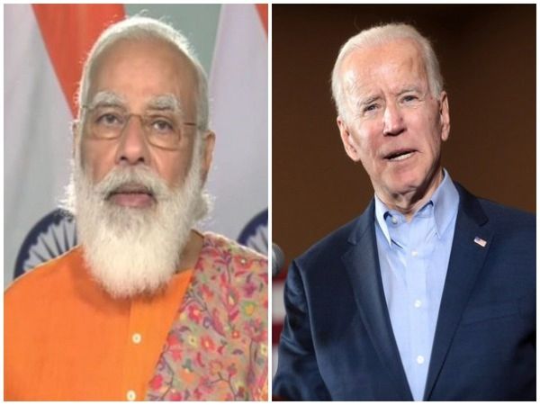 Modi-Biden Meeting