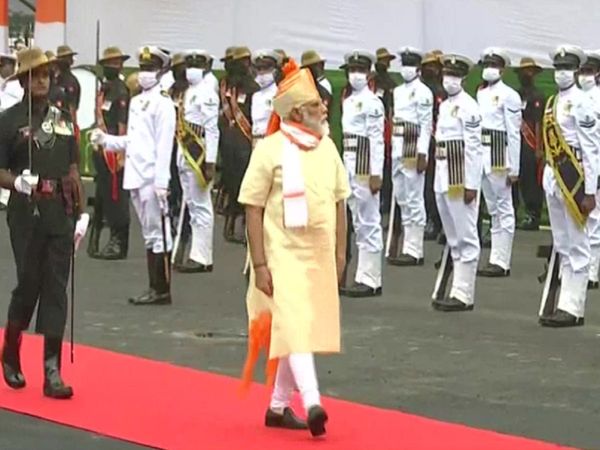 PM Narendra Modi