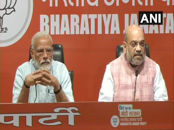  BY ELECTION Results For BJP