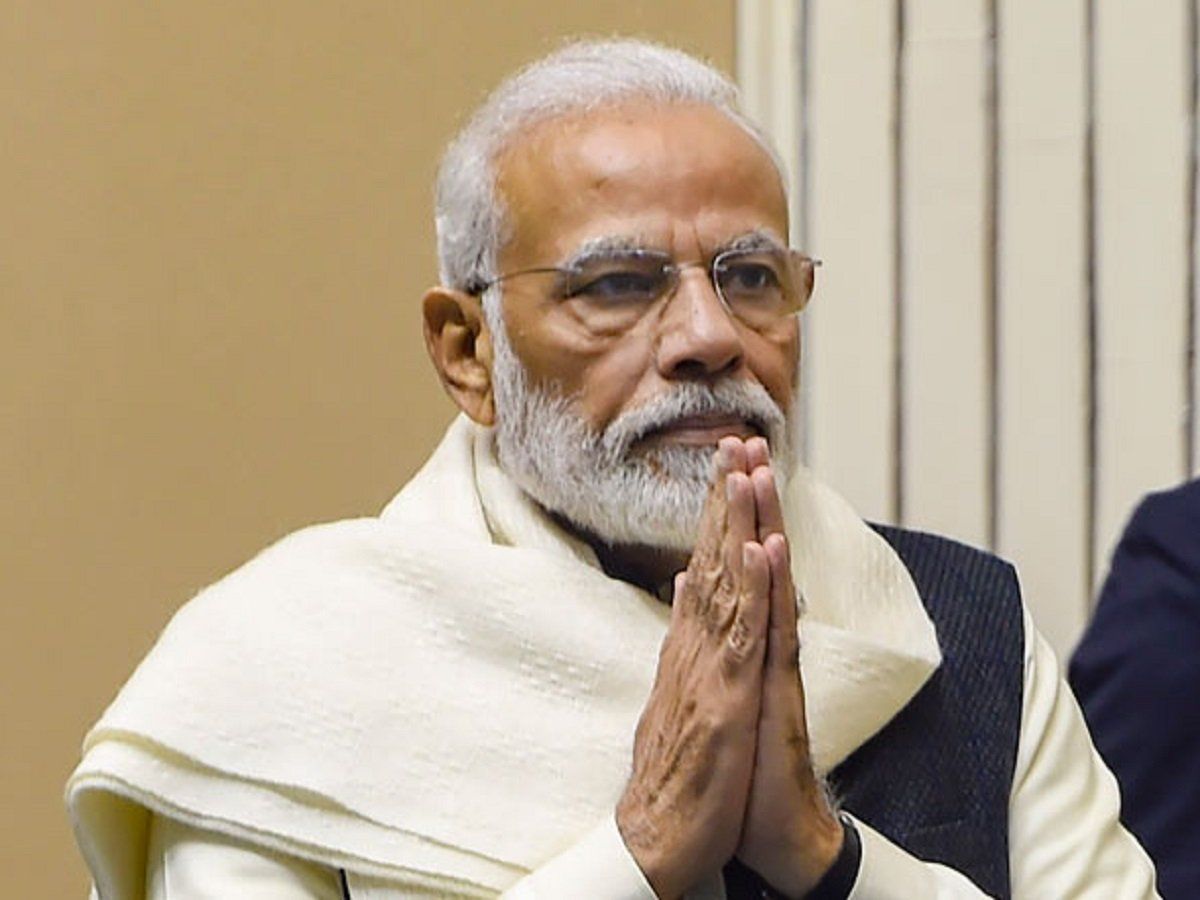 मोदी सरकार ने उठाया ये बड़ा कदम, पर्यावरण विशेषज्ञ कर रहे जमकर तारीफ