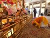 PM Narendra Modi visits Rakab Ganj Sahib Gurudwara today Remembers Guru Tegh Bahadur amid farmer agitation 