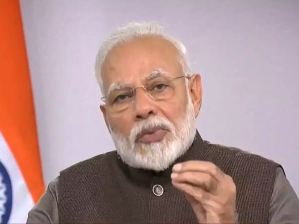 PM Modi worried about Coronavirus, told MPs, go to your areas and spread awareness