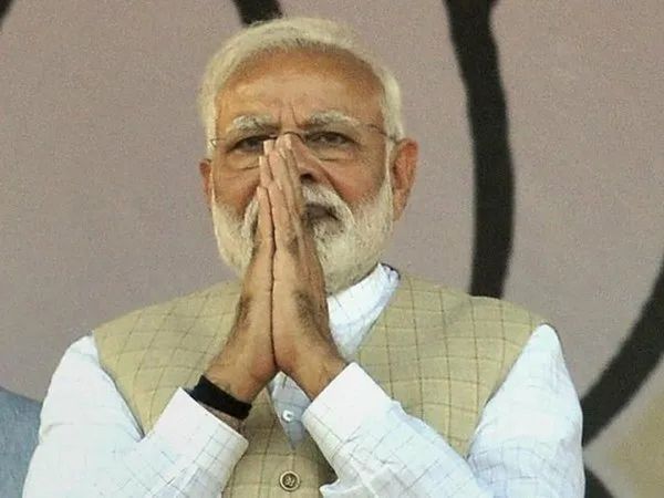 PM Modi