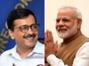 Arvind Kejriwal Narendra Modi