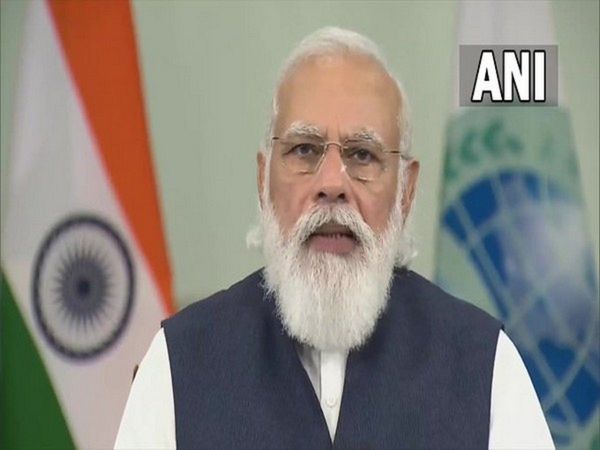 PM Narendra Modi launch PMASBY